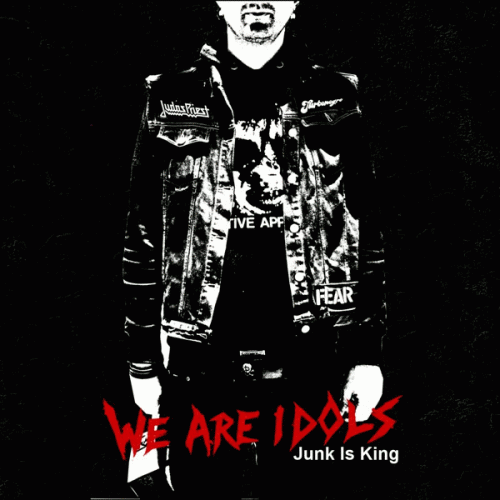 We Are Idols : Junk Is King